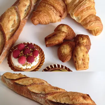 Frentz De Echte Bakker