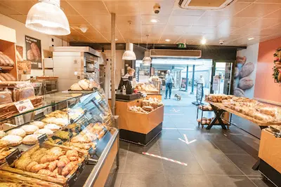 Bakker Ammerlaan (Hof van Spaland)