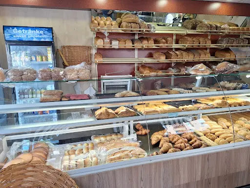Bakkerij Het Westen