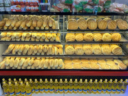 Bakkerij Yaren