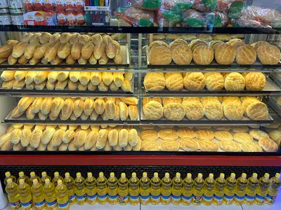 Bakkerij Yaren