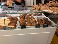 De Bakkerette