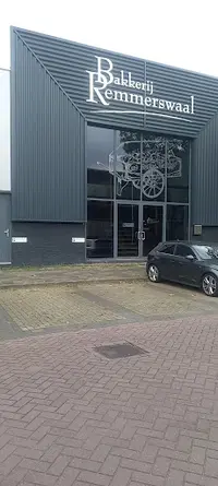 Topbakker Remmerswaal - productielocatie