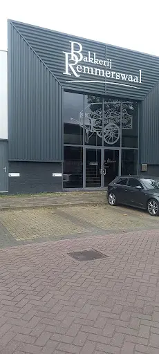 Topbakker Remmerswaal - productielocatie