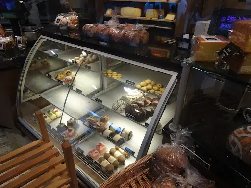 Bakkerij ten Hove