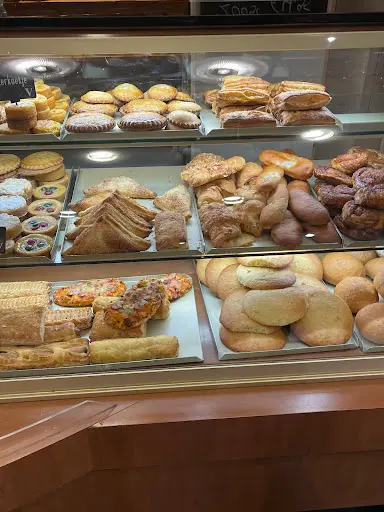 Brood- en Banketbakkersbedrijf De Visser V.O.F.
