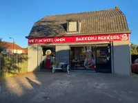 Bakkerij Bekkers Sint-Michielsgestel