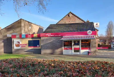 Bakkerij van Doorn-van Namen