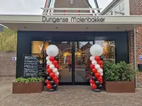 Dungense Molenbakker
