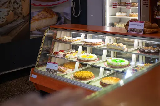 Bakkerij Jos Puts