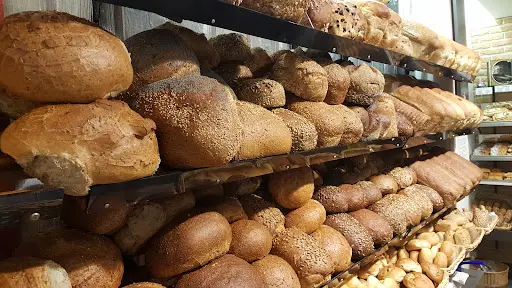 Bakkerij Leurgans