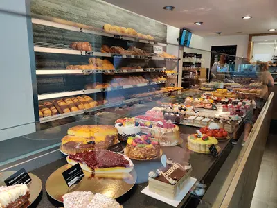 Bakkerij Sint Paulus