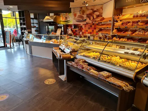 Bakkerij de Groot