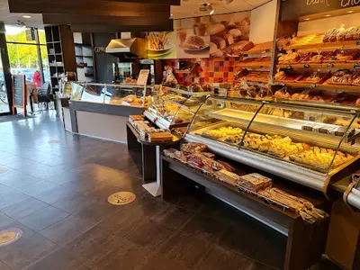 Bakkerij de Groot