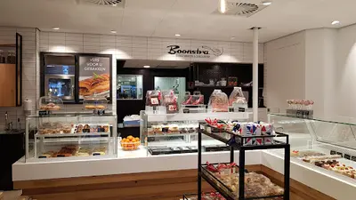 Banketbakkerij en Chocolaterie M Boonstra