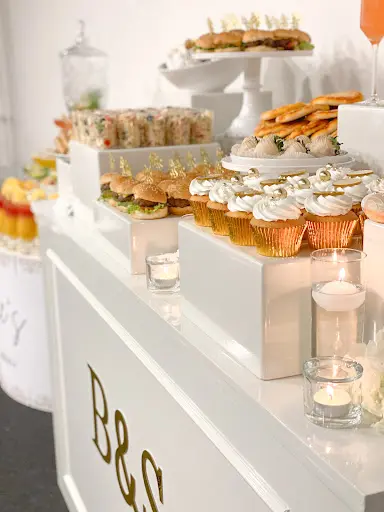 Blizz Bakery