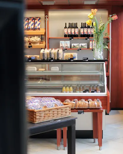 De Bakkers van Verloop