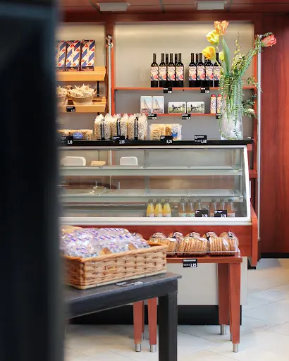 De Bakkers van Verloop