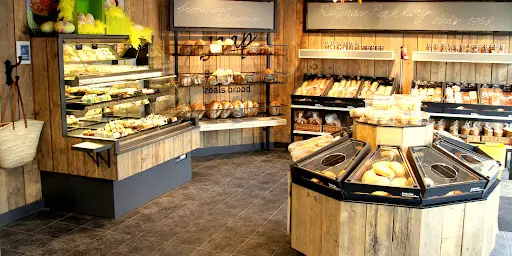Reijenga's Bakkerij