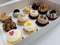 Van Ness Cupcake