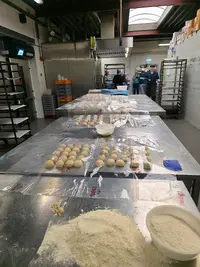 Bakkerij van de Mortel