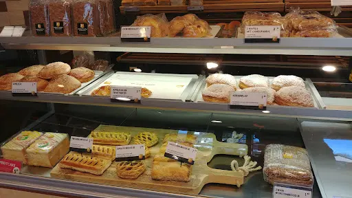 Bakkerij Vedder B.V.