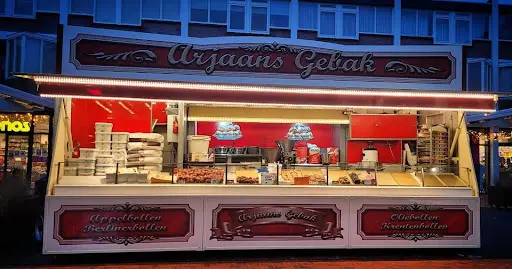 Arjaans Oliebollen