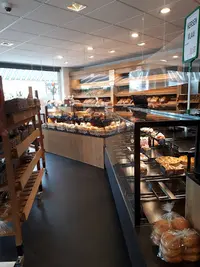 Bakkerij Ubak | Rouveen