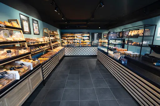 Het Bakhuys