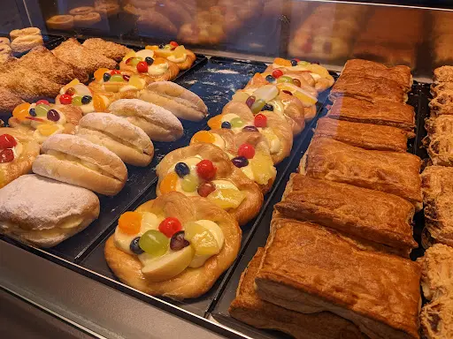 Brood- en Banketbakkerij Hendrik Schaap