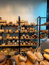 Bakkerij Paulissen
