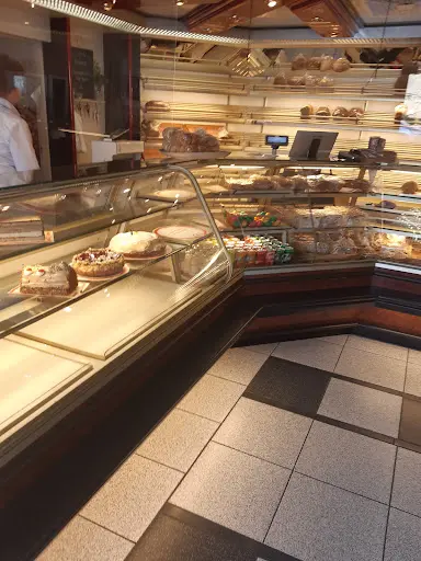 Bettina's Bakery