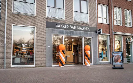 Bakker van Maanen