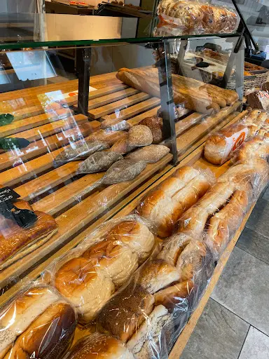 Remko's brood & taartjes