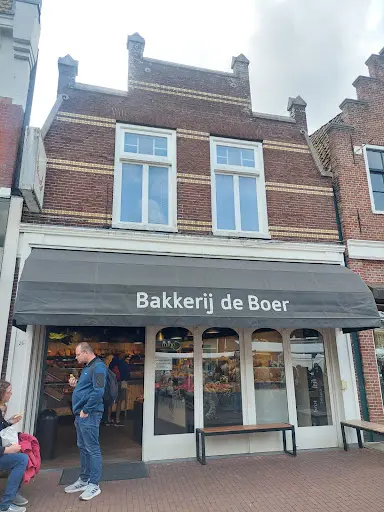 Bakkerij De Boer