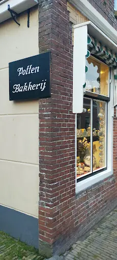 Bakkerij Keuning