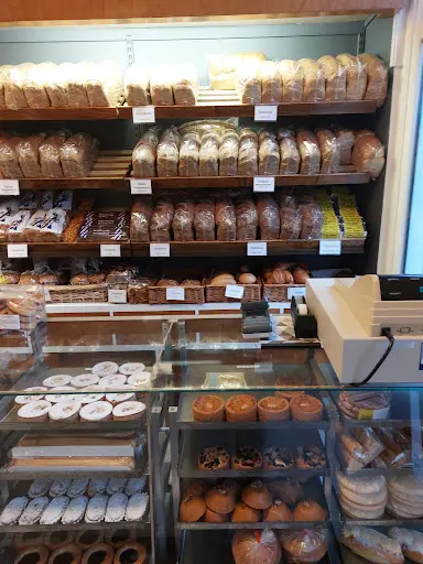 Bakkerij Tjalsma