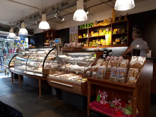 Banketbakkerij De Korenbloem