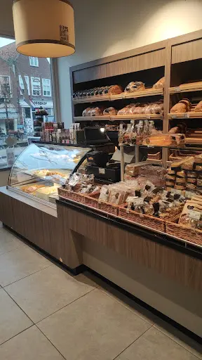 Breimer's Bakkerij Bolsward
