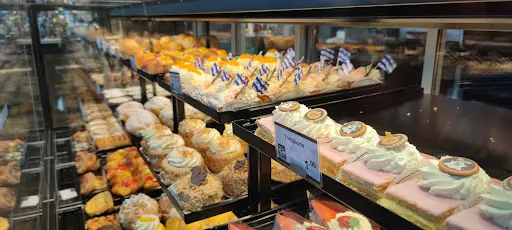 Breimer's Bakkerij Workum