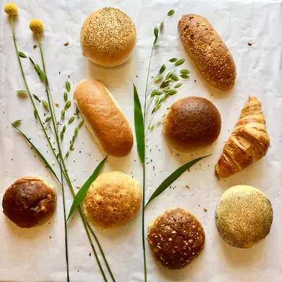 De Echte Bakker