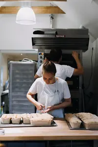 Mevrouw de Molenaar