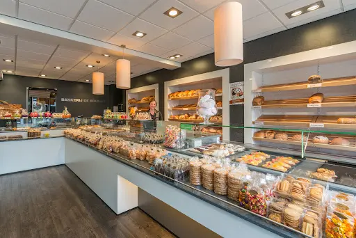 Bakkerij de Bruijne