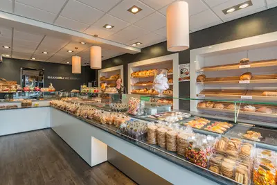 Bakkerij De Bruijne