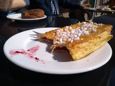 Bakkerij Risseeuw
