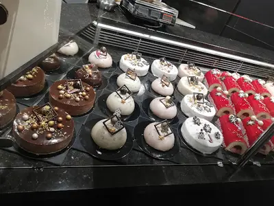 Bakkerij Schot