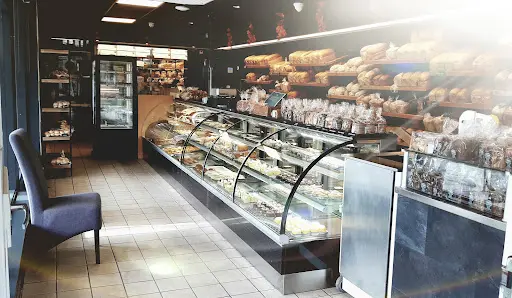 Bakkerij van de Velde