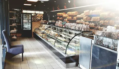 Bakkerij van de Velde