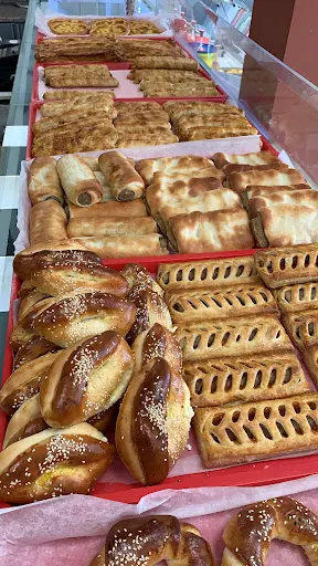 Bakkerij Zeeland