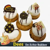 Dees de Echte Bakker (brood en banket bakkerij)